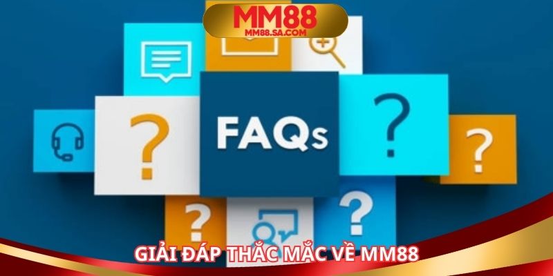 Giải đáp thắc mắc liên quan đến nhà cái số 1 châu Á